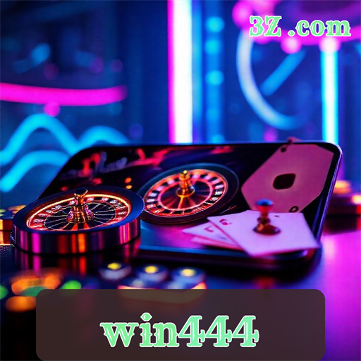 Bônus Fantásticos no win444: Atrações para Todos os Jogadores